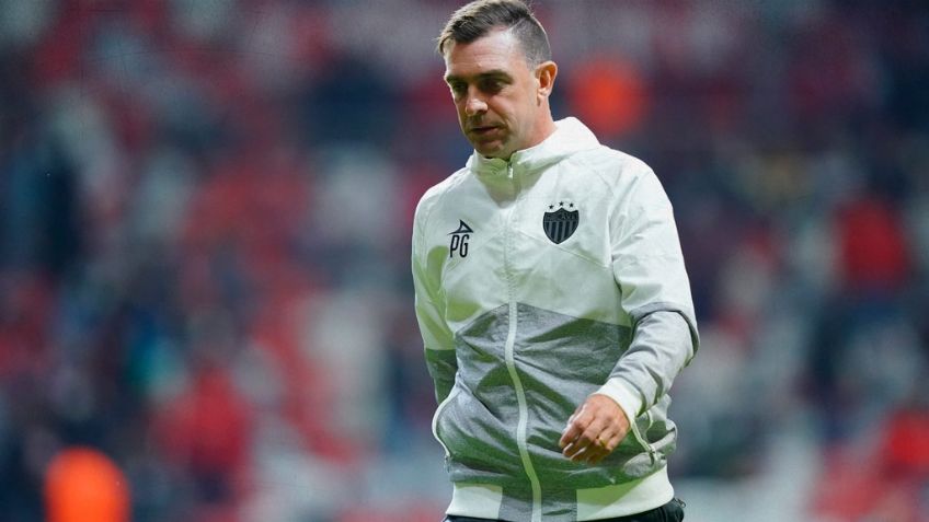 'Martes negro' en la Liga MX, Necaxa y Querétaro cesan a sus entrenadores