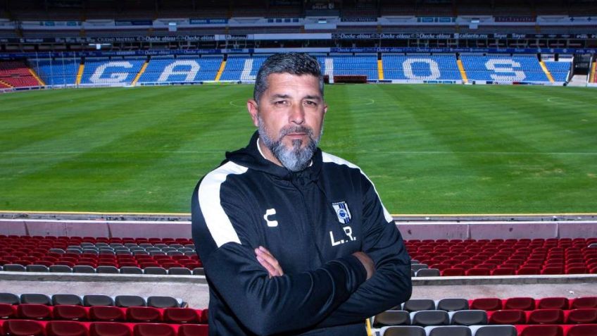 'Martes negro' en la Liga MX, Necaxa y Querétaro cesan a sus entrenadores