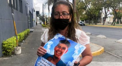 Cae el primer implicado en asesinato de Eduardo Salomón, jovencito de solo 16 años