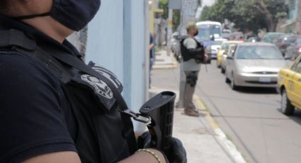 Ciudad Obregón: Supuesto repartidor de comida irrumpe en negocio y ejecuta violento atraco
