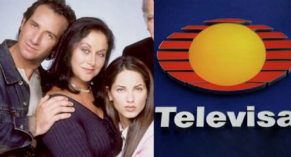 Adiós TV Azteca: Divorciado y sin dinero, galán de novelas traiciona a Chapoy y debuta en Televisa