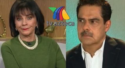Adiós 'Hechos': Tras 28 años en TV Azteca, Chapoy exhibe traición de Alatorre ¿con Televisa?