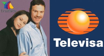 Adiós TV Azteca: Tras 11 años retirada de novelas y desprecio por "vieja", actriz vuelve a Televisa