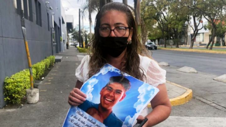 Cae el primer implicado en asesinato de Eduardo Salomón, jovencito de solo 16 años