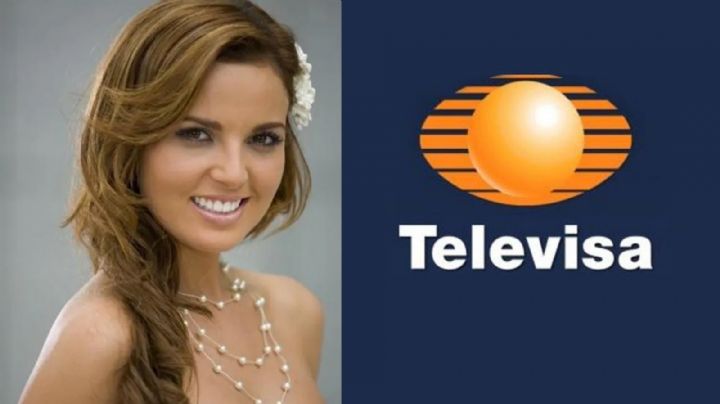 Tras 15 años en TV Azteca y dejar las novelas, actriz de Televisa reaparece con inesperada noticia