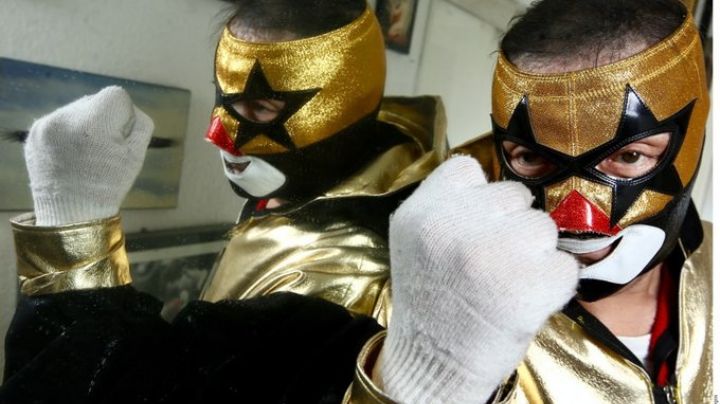 Lucha libre se viste de luto: Muere 'Súper Muñeco'; estaba hospitalizado