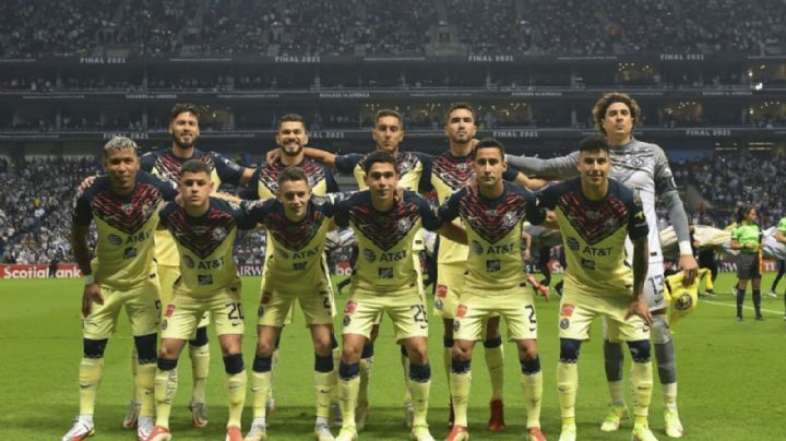 "Ódiame más": América, el club más mediático en México, según la última consulta Mitofsky