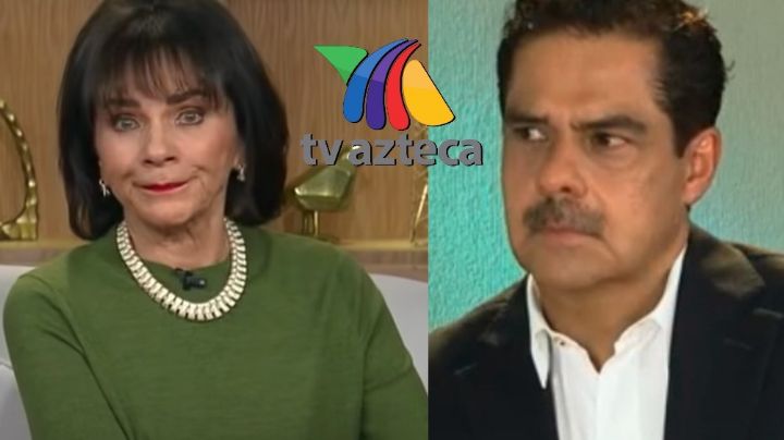 Adiós 'Hechos': Tras 28 años en TV Azteca, Chapoy exhibe traición de Alatorre ¿con Televisa?