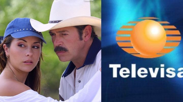 Tras 8 años desaparecida y sin exclusividad, protagonista de novelas suplica por trabajo a Televisa
