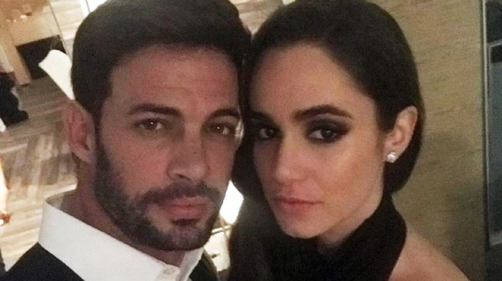 ¡No se queda callado! William Levy habla de su supuesta infidelidad con compañera de trabajo