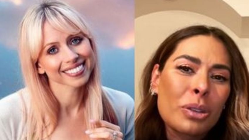 ¡'Pleito' en Televisa! Superholly arremete contra 'Hoy' tras comunicado: "Pésima producción"