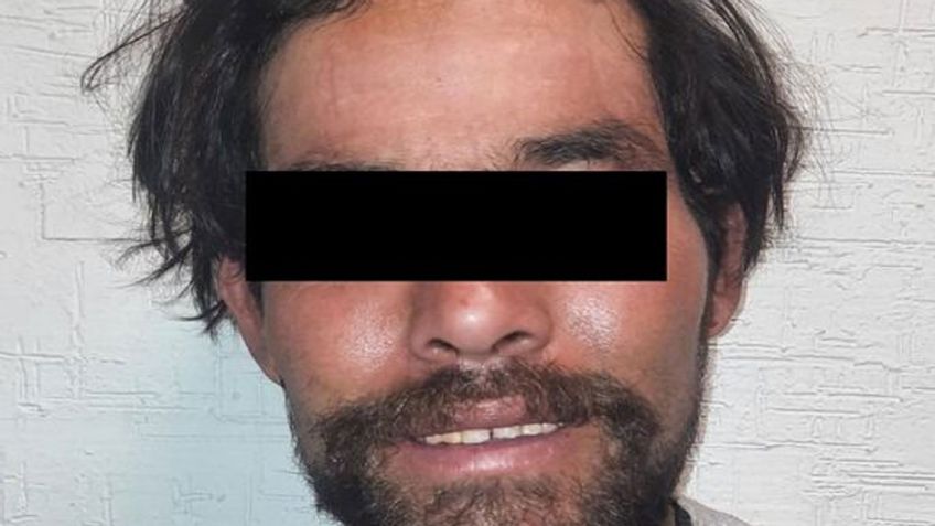 Francisco Ezequiel contaba con varias órdenes de aprehensión y es asegurado en Hermosillo