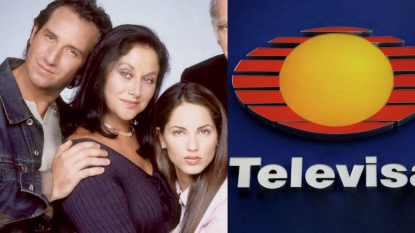 Adiós TV Azteca: Divorciado y sin dinero, galán de novelas traiciona a Chapoy y debuta en Televisa