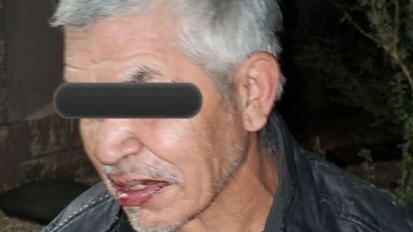 Por agredir a su madre de 75 años, Alejandro 'N' es puesto tras las rejas en Hermosillo