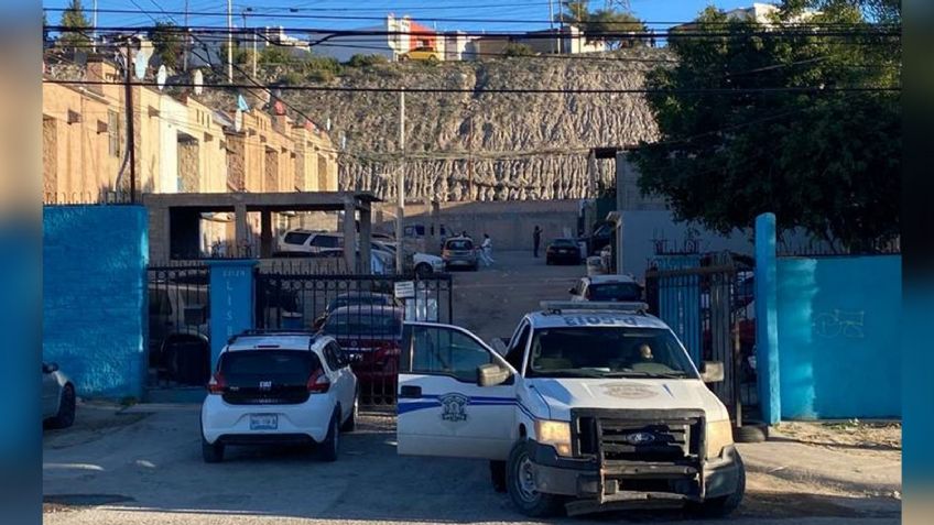 Tijuana, zona de guerra: En distintos lugares, asesinan a tres personas; entre ellas una mujer