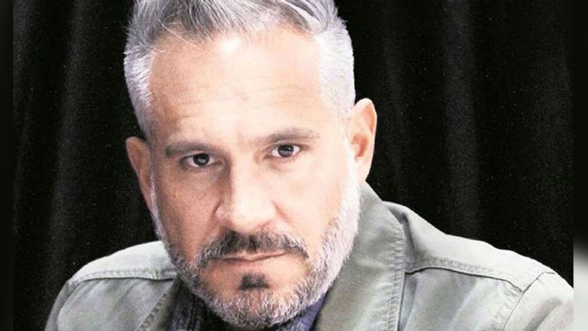 Arath de la Torre es expuesto con polémicos audios; amenazó a un periodista