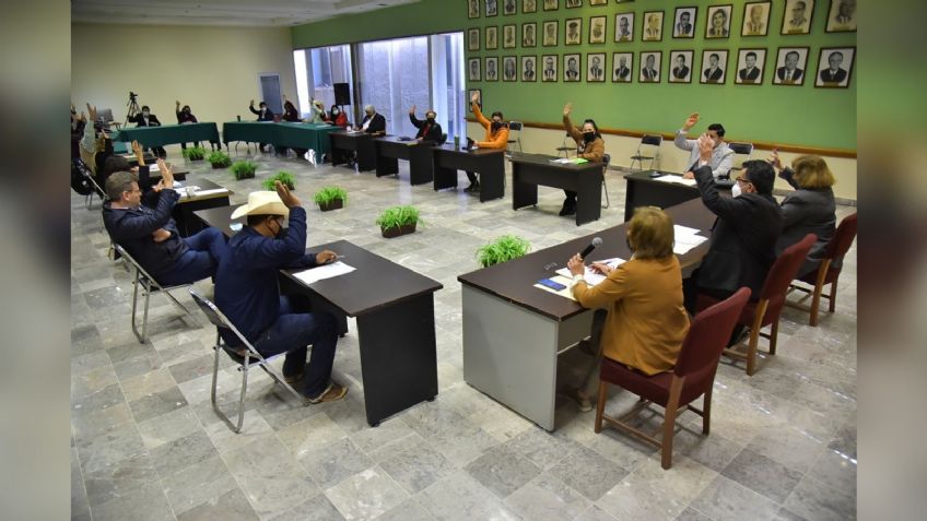 Cajeme Cómo Vamos invita a regidores a recibir capacitación; buscan que tomen mejores decisiones