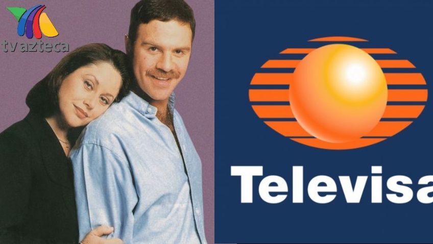 Adiós TV Azteca: Tras 11 años retirada de novelas y desprecio por "vieja", actriz vuelve a Televisa
