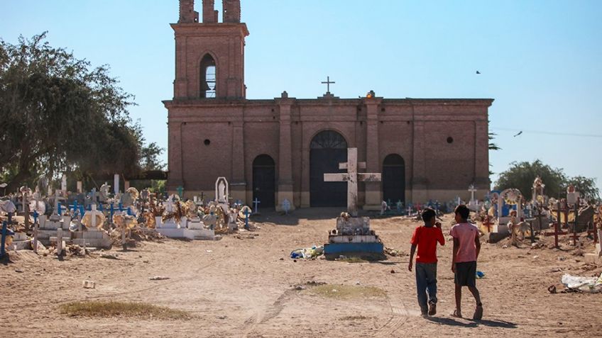 Yaquis denuncian hostigamiento por interponer amparo contra decreto presidencial