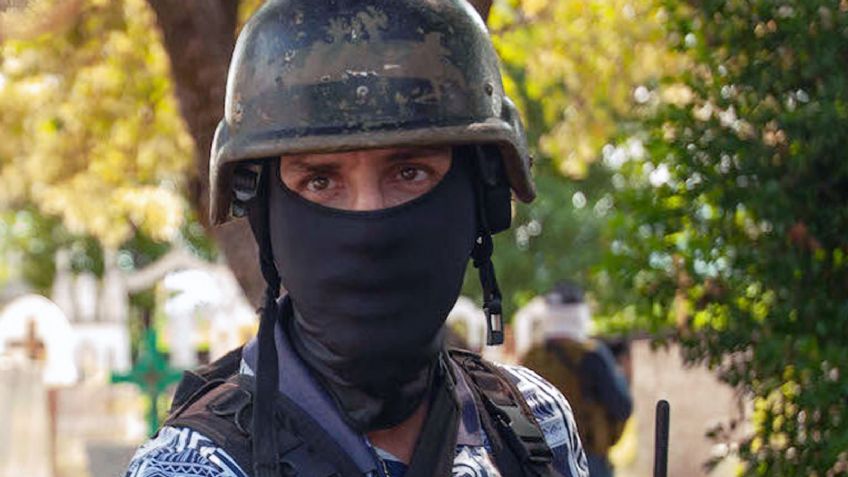 Asesinan en Michoacán al 'M2', principal operador del Cártel Jalisco Nueva Generación