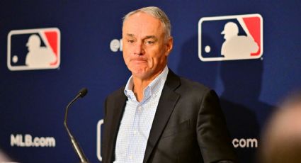 Golpe al beisbol: Ante falta de acuerdo, cancelan primera semana de temporada regular de MLB