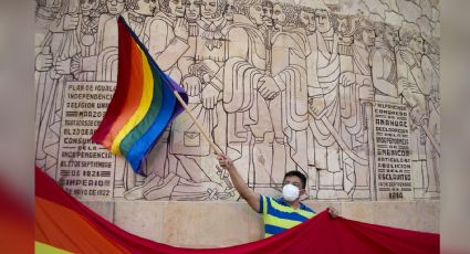 Por unanimidad, Yucatán aprueba el matrimonio igualitario sin necesidad de amparo