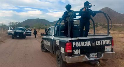 Golpe al crimen en Sonora: Aseguran a 117 personas, 143 armas y 198 mil 857 dosis de droga