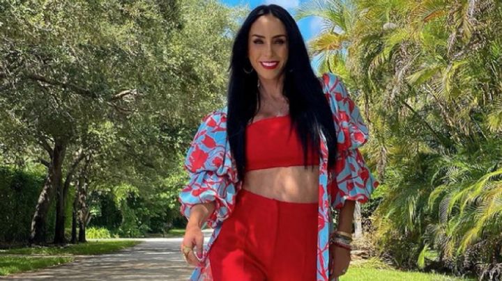 ¡Vuelve a México! Tras 5 meses prófuga, Inés Gómez Mont estaría en este lugar junto a su esposo