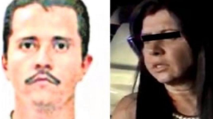 Golpe al CJNG: 'La Jefa', esposa de 'El Mencho', continuará en prisión tras ser recapturada