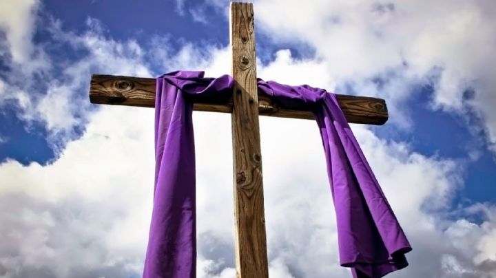 Semana Santa: Estas son las fechas importantes para la Cuaresma 2022