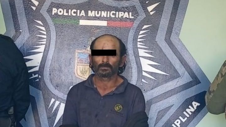 Bajan a Roberto del techo del Hospital General de Ciudad Obregón: Intentó robar cableado