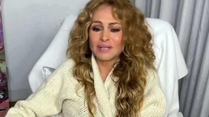 Enfermo y sin ir a la escuela: Paulina Rubio podría perder a su hijo mayor por delicado motivo