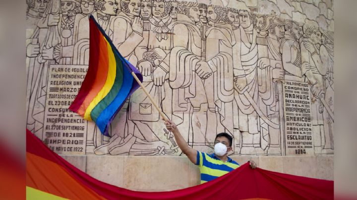 Por unanimidad, Yucatán aprueba el matrimonio igualitario sin necesidad de amparo