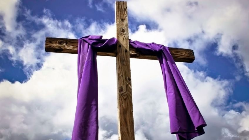 Semana Santa: Estas son las fechas importantes para la Cuaresma 2022