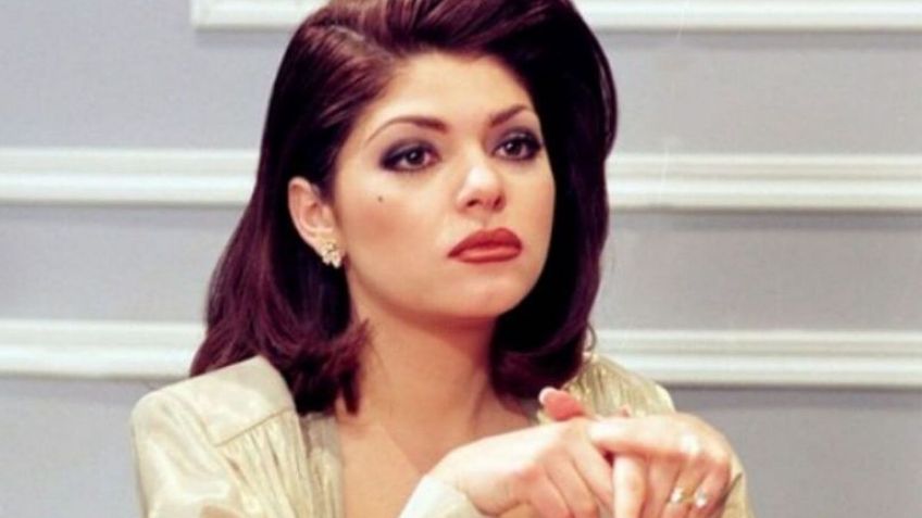 Tras dos décadas, Itatí Cantoral paraliza a Televisa tras reinterpretar a 'Soraya Montenegro'