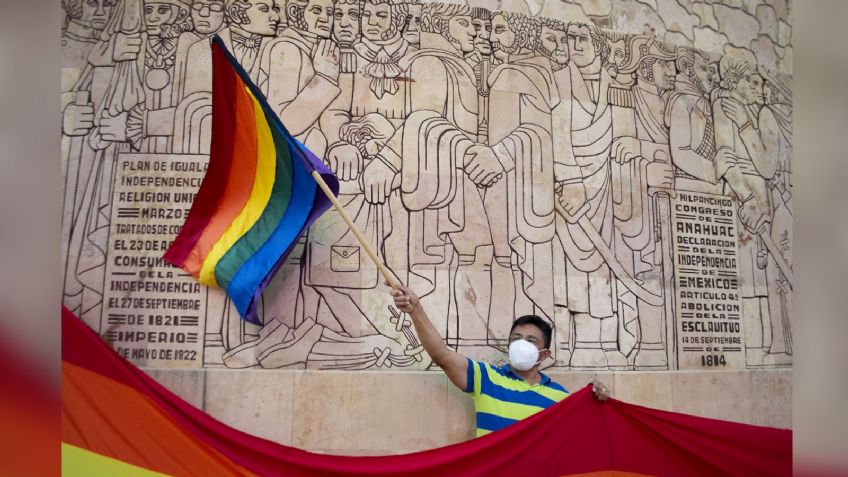 Por unanimidad, Yucatán aprueba el matrimonio igualitario sin necesidad de amparo