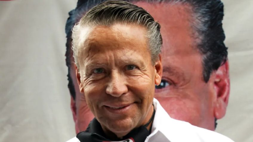 ¡No se da por vencido! Alfredo Adame anuncia que se postulará para nuevo puesto político