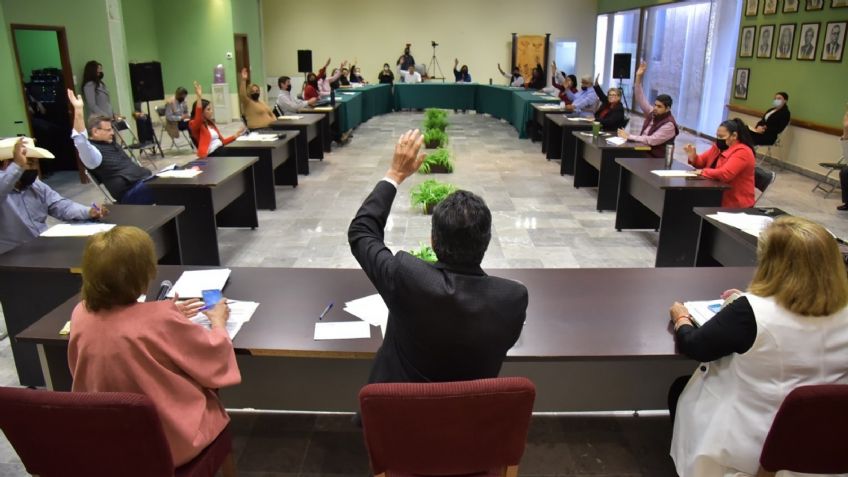 Cajeme buscará anular contrato con Óptima Energía; habría un "ahorro" 3.1mdp al mes