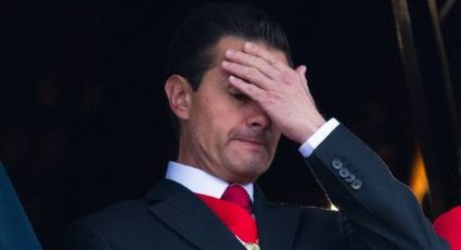 Secretaría de Cultura asegura que Gobierno de Enrique Peña Nieto "vació" Los Pinos