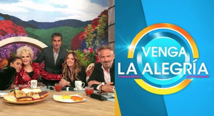 Vuelve a TV Azteca: Tras unirse a 'Hoy', galán de novelas traiciona a Televisa y llega a 'VLA'
