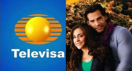 Adiós 'Hoy': Tras 5 años retirado de las novelas, protagonista deja Televisa y debuta ¿en TV Azteca?