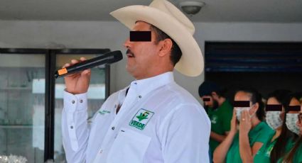 Tragedia en Michoacán: Solitario sicario le arrebata la vida a alcalde de Aguililla