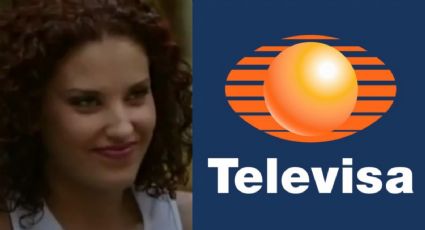 Se desfiguró: Tras 21 años en Televisa, actriz se retira de las novelas y hace esto para sobrevivir