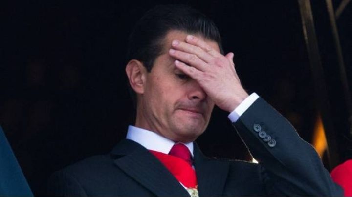 Secretaría de Cultura asegura que Gobierno de Enrique Peña Nieto "vació" Los Pinos