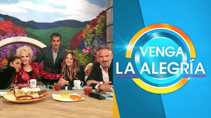 Vuelve a TV Azteca: Tras unirse a 'Hoy', galán de novelas traiciona a Televisa y llega a 'VLA'