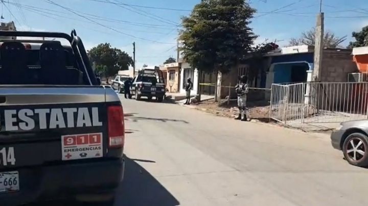 Buscadoras hallan tumba clandestina al interior de una vivienda al sur de Ciudad Obregón