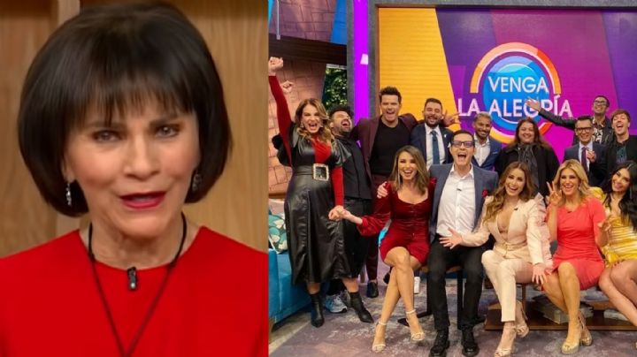 Golpe a TV Azteca: Tras 10 años en Televisa y 'veto' de Chapoy, despiden a conductora de 'VLA'