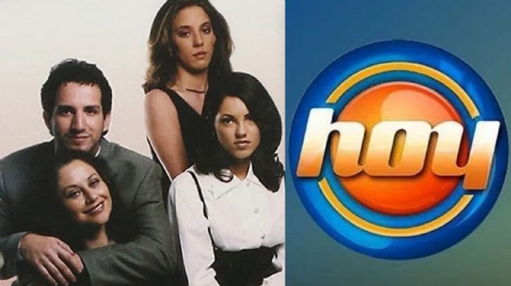 Endeudado y sin exclusividad: Tras dejar Televisa por TV Azteca, galán de novelas vuelve a 'Hoy'