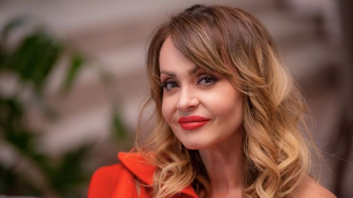 ¡De no creerse! Tras traicionar a TV Azteca con Televisa, Gaby Spanic hace tremenda confesión