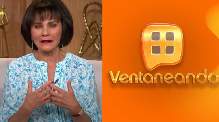 Adiós Televisa: Tras estar presa y bajar 13 kilos, actriz se une a 'Ventaneando' con dura noticia